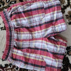 Disney 12 months Boys shorts